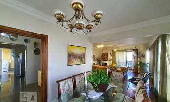 Imagem 4: Apartamento à Venda - Ipiranga, 4 Quartos, 245 m2