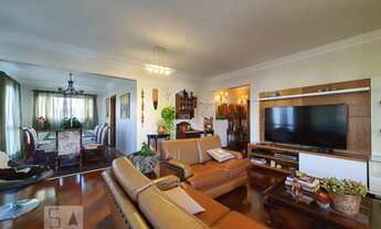 Imagem 3: Apartamento à Venda - Ipiranga, 4 Quartos, 245 m2