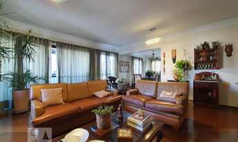 Imagem 2: Apartamento à Venda - Ipiranga, 4 Quartos, 245 m2