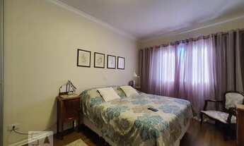 Imagem 5: Apartamento à Venda - Ipiranga, 4 Quartos, 245 m2