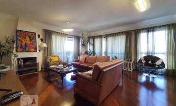 Imagem: Apartamento à Venda - Ipiranga, 4 Quartos