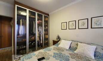 Imagem 6: Apartamento à Venda - Ipiranga, 4 Quartos, 245 m2