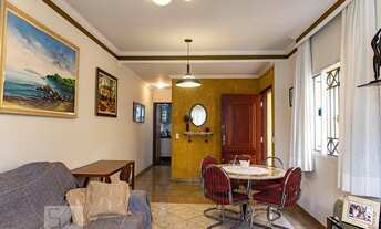 Imagem 3: Casa à Venda - Vila Mariana, 3 Quartos, 180 m2