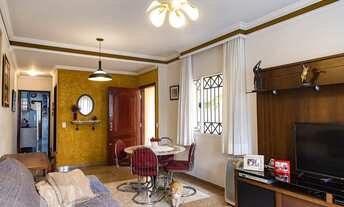 Imagem 2: Casa à Venda - Vila Mariana, 3 Quartos, 180 m2