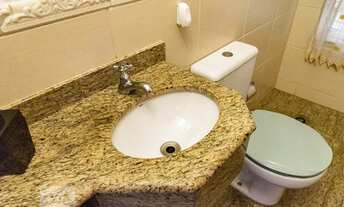 Imagem 6: Casa à Venda - Vila Mariana, 3 Quartos, 180 m2