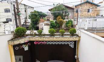 Imagem 4: Casa à Venda - Vila Mariana, 3 Quartos, 180 m2