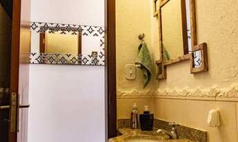 Imagem 7: Casa à Venda - Vila Mariana, 3 Quartos, 180 m2