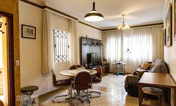 Imagem 1: Casa à Venda - Vila Mariana, 3 Quartos, 180 m2