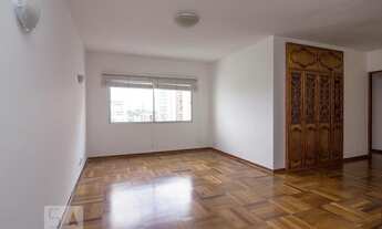 Imagem 2: Apartamento à Venda - Perdizes, 3 Quartos, 130 m2