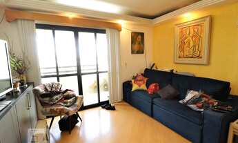 Imagem 5: Apartamento à Venda - Vila Mariana, 3 Quartos, 105 m2