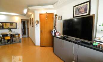 Imagem 4: Apartamento à Venda - Vila Mariana, 3 Quartos, 105 m2