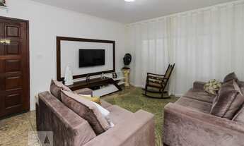 Imagem: Casa à Venda - Tatuapé, 2 Quartos, 153