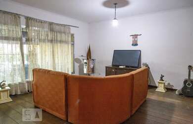 Imagem 2: Casa à Venda - Parque São Lucas, 5 Quartos, 208 m2