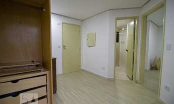 Imagem 3: Apartamento à Venda - Consolação, 1 Quarto, 32 m2