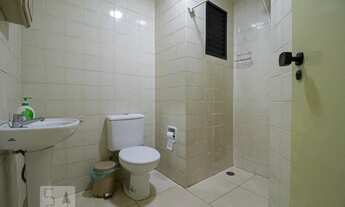 Imagem 7: Apartamento à Venda - Consolação, 1 Quarto, 32 m2