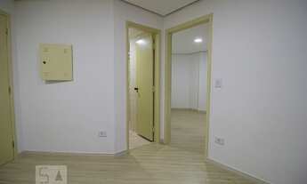 Imagem 4: Apartamento à Venda - Consolação, 1 Quarto, 32 m2