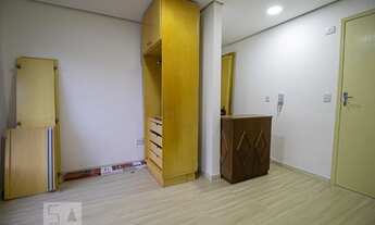 Imagem 2: Apartamento à Venda - Consolação, 1 Quarto, 32 m2