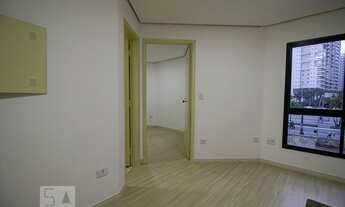 Imagem 6: Apartamento à Venda - Consolação, 1 Quarto, 32 m2