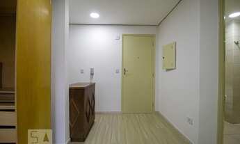 Imagem 5: Apartamento à Venda - Consolação, 1 Quarto, 32 m2