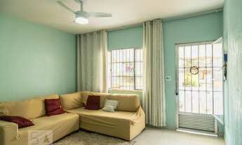 Imagem: Casa à Venda - Ponte Rasa, 4 Quartos, 180