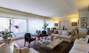 Imagem: Apartamento à Venda - Jardim Paulista