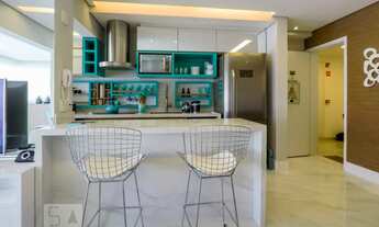 Imagem 7: Apartamento à Venda - Aclimação, 2 Quartos, 74 m2