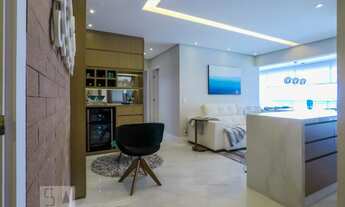 Imagem 4: Apartamento à Venda - Aclimação, 2 Quartos, 74 m2