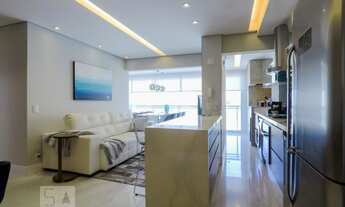 Imagem 5: Apartamento à Venda - Aclimação, 2 Quartos, 74 m2