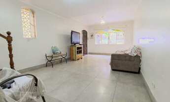 Imagem: Casa à Venda - Chácara Santo Antonio