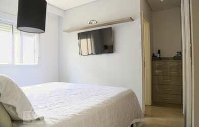 Imagem 14: Apartamento à Venda - Chácara Inglesa, 2 Quartos, 70 m2