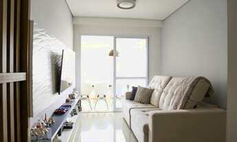 Imagem: Apartamento à Venda - Chácara Inglesa