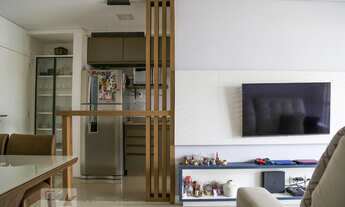 Imagem 4: Apartamento à Venda - Chácara Inglesa, 2 Quartos, 70 m2