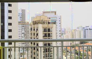 Imagem 8: Apartamento à Venda - Chácara Inglesa, 2 Quartos, 70 m2