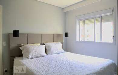 Imagem 15: Apartamento à Venda - Chácara Inglesa, 2 Quartos, 70 m2