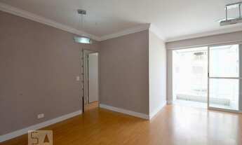 Imagem 6: Apartamento à Venda - Vila Mariana, 3 Quartos, 80 m2