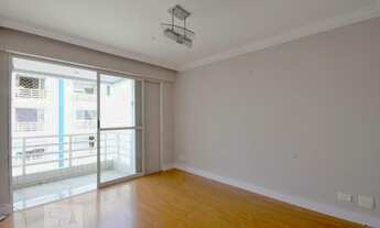 Imagem: Apartamento à Venda - Vila Mariana, 3 Quartos