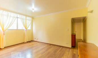 Imagem: Apartamento à Venda - Bela Vista, 2 Quartos