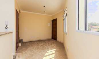 Imagem: Casa à Venda - Artur Alvim, 1 Quarto, 53