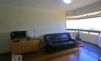 Imagem 2: Apartamento à Venda - Campo Belo, 3 Quartos, 115 m2