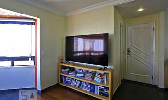 Imagem 5: Apartamento à Venda - Campo Belo, 3 Quartos, 115 m2