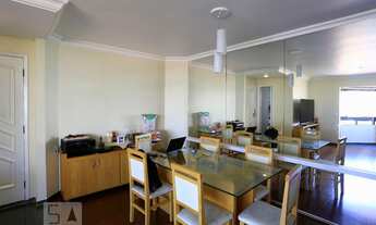 Imagem 7: Apartamento à Venda - Campo Belo, 3 Quartos, 115 m2