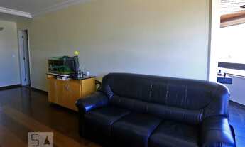 Imagem 6: Apartamento à Venda - Campo Belo, 3 Quartos, 115 m2