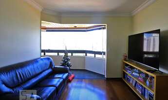 Imagem: Apartamento à Venda - Campo Belo, 3 Quartos