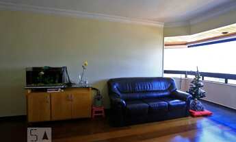 Imagem 4: Apartamento à Venda - Campo Belo, 3 Quartos, 115 m2