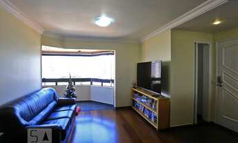 Imagem 3: Apartamento à Venda - Campo Belo, 3 Quartos, 115 m2