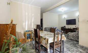 Imagem: Casa à Venda - Tatuapé, 4 Quartos, 210