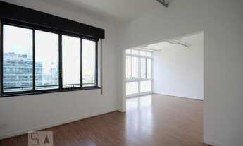 Imagem 6: Apartamento à Venda - Consolação, 2 Quartos, 140 m2