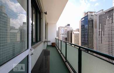 Imagem 9: Apartamento à Venda - Consolação, 2 Quartos, 140 m2