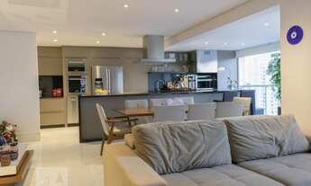 Imagem: Apartamento à Venda - Aclimação, 3 Quartos