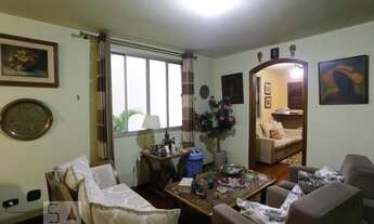 Imagem: Apartamento à Venda - Paraíso, 3 Quartos